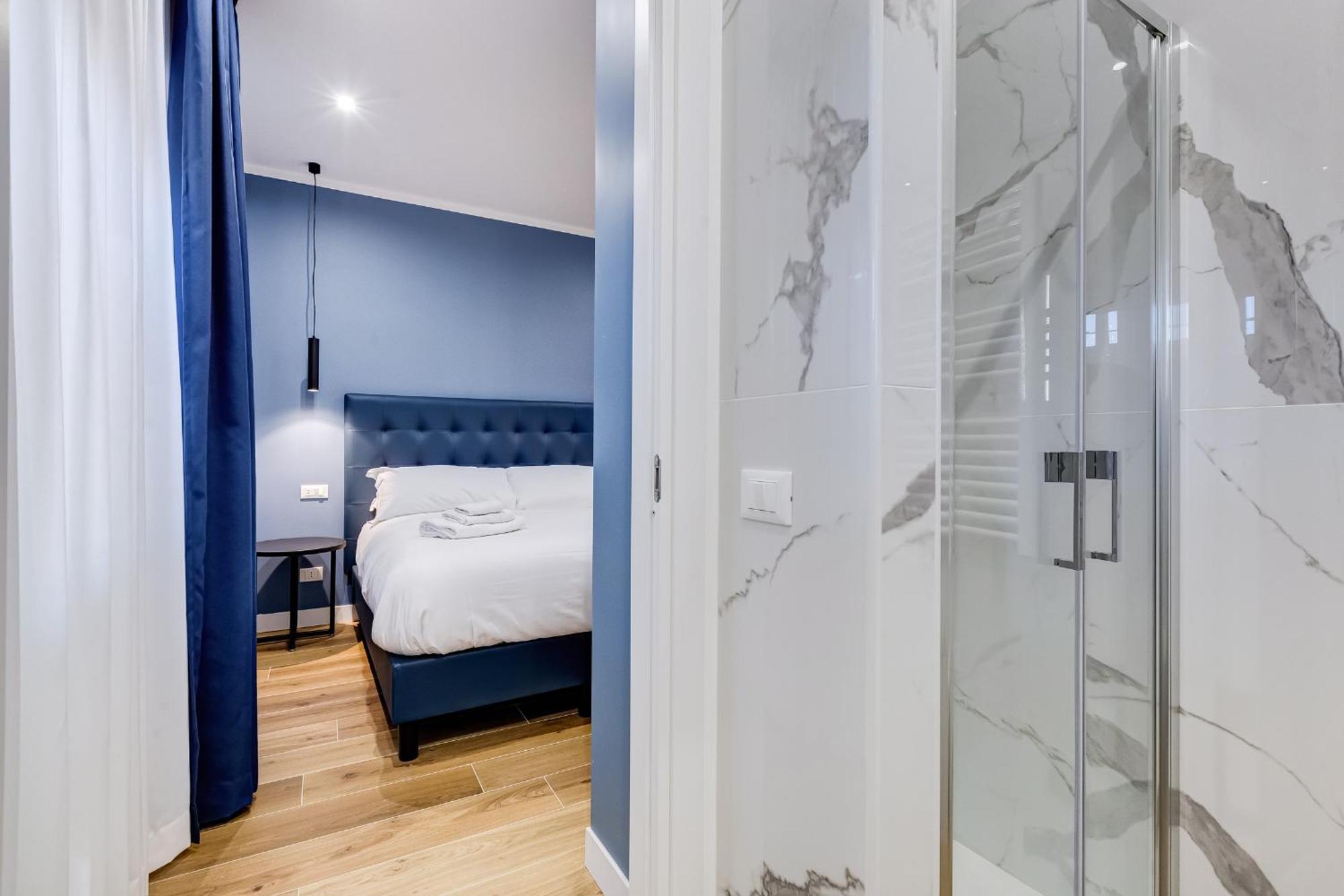 Lisa Suite Roma Exterior foto