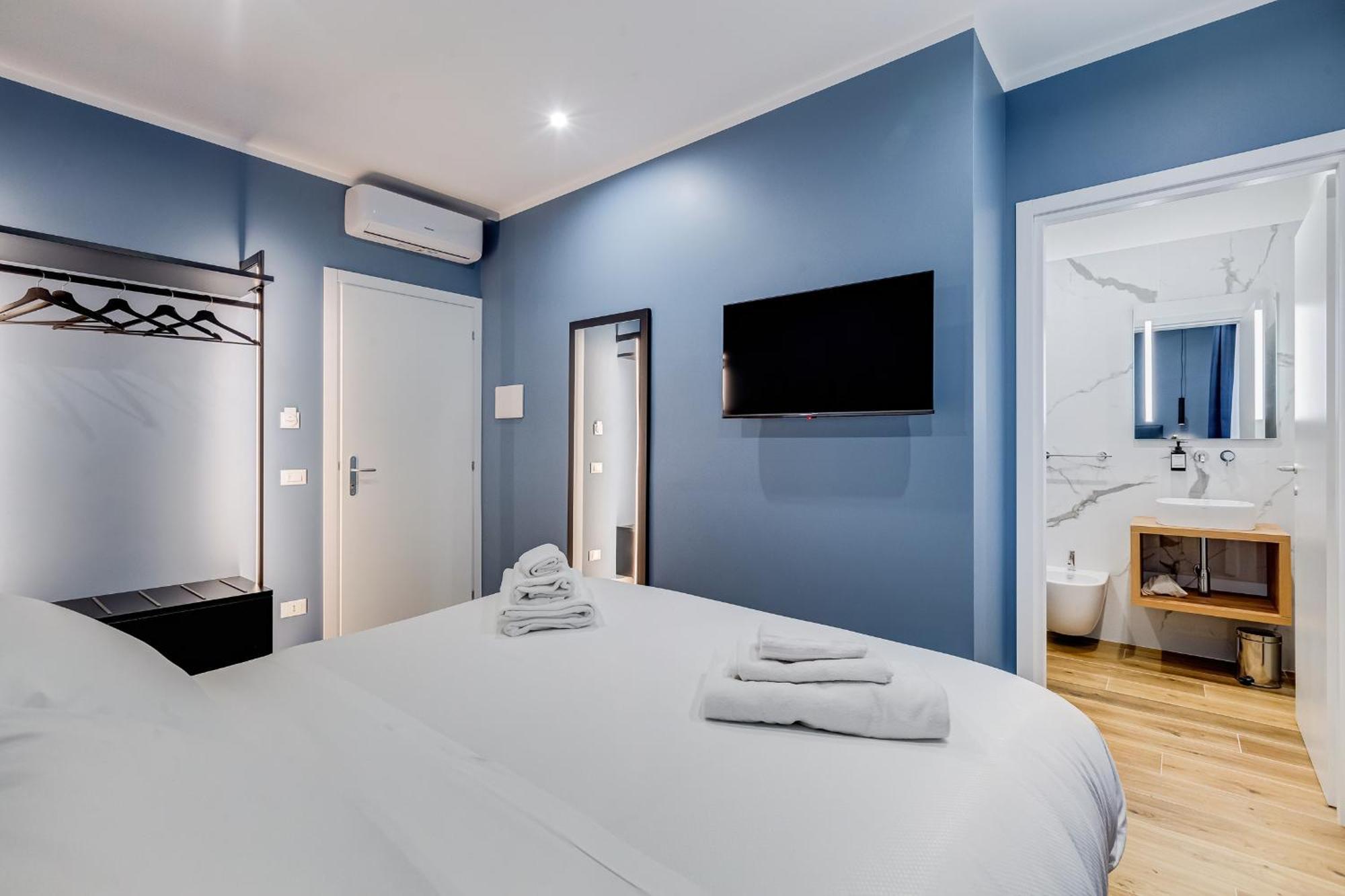 Lisa Suite Roma Exterior foto